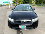 Used 2006 Honda Civic LX image 4