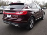 Used 2018 Lincoln MKX Select w/ Select Plus Package image 5