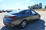 New 2025 Hyundai Elantra SE image 5