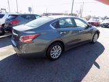 Used 2014 Nissan Altima 2.5 S w/ Display Audio Package image 5