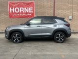 Used 2023 Chevrolet TrailBlazer RS image 2