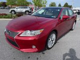 Used 2014 Lexus ES 350 image 3