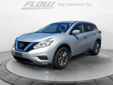 Used 2017 Nissan Murano S image 3