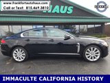 Used 2011 Jaguar XF Portfolio image 2