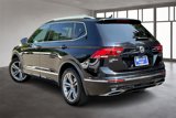 Used 2019 Volkswagen Tiguan SEL R-Line image 4