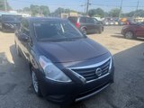 Used 2015 Nissan Versa SV image 6