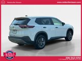 Used 2023 Nissan Rogue S image 6