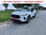 New 2025 Ford Escape ST-Line w/ Equipment Group 301A image 3