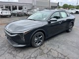 New 2025 Kia K4 LXS image 4