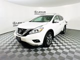 Used 2017 Nissan Murano SL w/ Cargo Package image 5