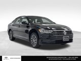 Used 2021 Volkswagen Jetta SE w/ SE Cold Weather Package image 1