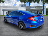Used 2019 Honda Civic Sport image 3