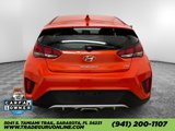 Used 2020 Hyundai Veloster 2.0 image 4