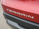 New 2025 GMC Terrain Elevation image 5
