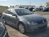 Used 2014 Volkswagen Jetta SEL image 3