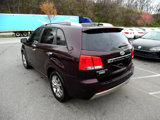 Used 2011 Kia Sorento SX image 3