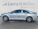 Used 2016 Lincoln MKZ Hybrid w/ Equipment Group 600A Reserve image 2