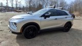 Used 2022 Mitsubishi Eclipse Cross LE image 4
