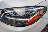 Used 2019 Mercedes-Benz C 43 AMG 4MATIC Sedan image 3