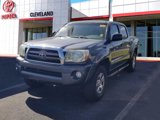 Used 2010 Toyota Tacoma 4x4 Double Cab image 4