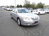 Used 2008 Toyota Camry XLE image 2