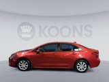 Used 2021 Toyota Corolla LE image 2