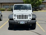 Used 2016 Jeep Wrangler Sport w/ Quick Order Package 24S image 2
