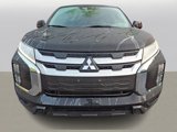 Used 2022 Mitsubishi Outlander Sport ES image 2