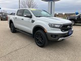 Certified 2022 Ford Ranger Lariat w/ Equipment Group 501A High image 2