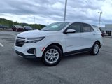 Used 2023 Chevrolet Equinox LT image 2