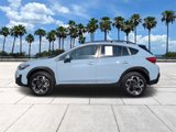 Certified 2022 Subaru Crosstrek 2.5i Limited w/ Moonroof Package 2 image 6