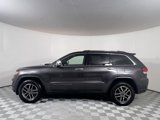 Used 2020 Jeep Grand Cherokee Limited image 4