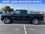 Used 2016 Chevrolet Silverado 1500 Custom w/ Custom Convenience Package image 4