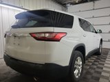 Used 2021 Chevrolet Traverse LS image 4