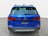 Certified 2024 Volkswagen Taos S image 4