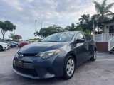 Used 2016 Toyota Corolla LE image 2