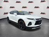 Used 2019 Chevrolet Blazer LT image 3