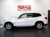 Used 2020 BMW X3 xDrive30i w/ Convenience Package image 2