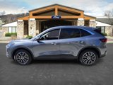 Used 2023 Ford Escape Active w/ Tech Pack #1 image 4