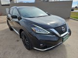 Used 2024 Nissan Murano Platinum w/ Cargo Package image 2