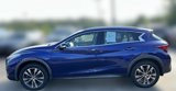 Used 2017 INFINITI QX30 Premium image 3