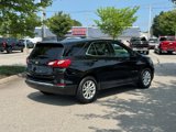 Used 2018 Chevrolet Equinox LT image 5