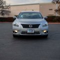 Used 2015 Nissan Altima 2.5 SV image 2