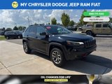 Used 2022 Jeep Cherokee Trailhawk image 4