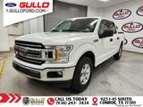 Used 2018 Ford F150 XLT image 3