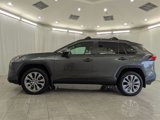Used 2021 Toyota RAV4 XLE Premium image 5
