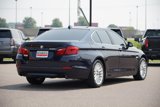 Used 2011 BMW 535i xDrive Sedan image 3