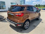 Used 2018 Ford EcoSport Titanium image 3