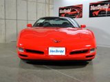 Used 2004 Chevrolet Corvette Coupe w/ Preferred Equipment Group image 3