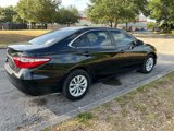 Used 2017 Toyota Camry LE image 5